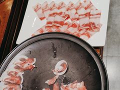 -东来顺•非遗火锅(外滩店)