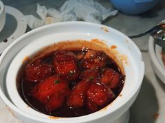 -小菜园新徽菜(无锡宜家荟聚中心店)