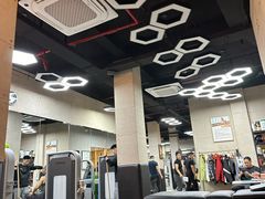 -VPsmart私教健身工作室(新华路旗舰店)
