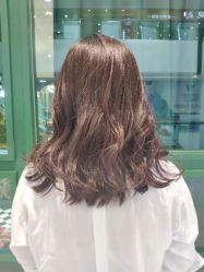 -逸丝风尚专注烫染