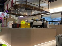 -Pekaa啤咖食肆Coffee&Bistro