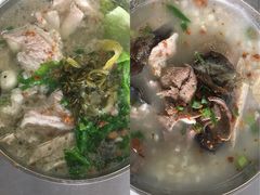 -广场正宗原汁薏米店