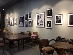 -MUSEE CAFE(保利·时光里店)