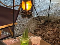 -J Create城市露营咖啡·简餐·宠物(上海动物园店)