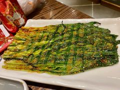 -喝丢一只鞋辣炒海鲜小烧烤(三八广场店)