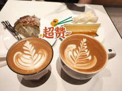 -Peet's Coffee皮爷咖啡(海雅缤纷城店)