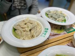 -袁亮宏饺子云吞(侯家桥菜场店)