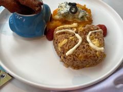 -水桶王国主题餐厅·聚会·生日派对·亲子活动·家庭套餐(亚龙湾希尔顿店)