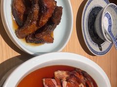 -南京大牌档(龙江新城市广场店)