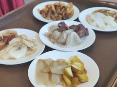 -天宜隆蘑菇宴火锅(石景山旗舰店)