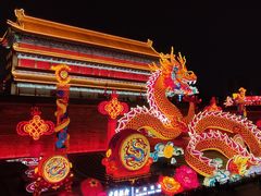 -西安城墙·碑林历史文化景区