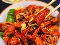 -虾乐园龙虾·夜宵(松江店)