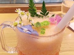 -魏客咖啡(中铁中心店)