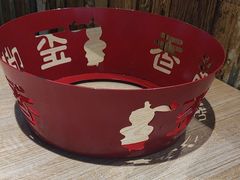 -歪嘴香鸡公煲(大连佳兆业店)