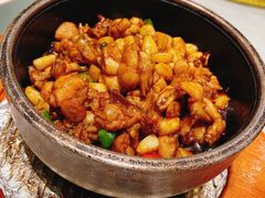 -梦都海鲜酒家(万达广场江桥店)