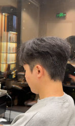 -凯博K-boom Hair Salon