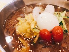 -咕咕站韩国料理(紫金港店)