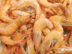 -千家粗粮王海鲜牛排自助餐(西宁海湖万达广场店)