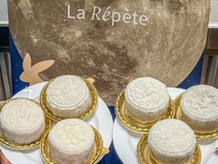 -La Repete 手工千层蛋糕(深圳卓悦中心店)