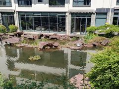 -三台山庄中餐厅