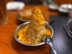 -大阪烧肉BAKA一代(十亩地店)