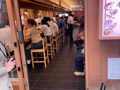 -天ぷら定食まきの(難波千日前店)