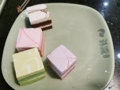 -韩盛·盛江山自助料理(于洪新玛特店)
