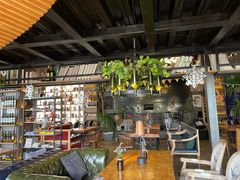 大堂-酤居湖景音乐餐吧(安宁店)