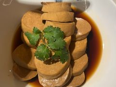 -老淮安·淮安菜(周恩来纪念馆店)