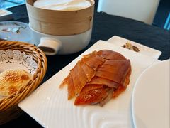 大董22天酥不腻小雏鸭-大董(华贸购物中心店)