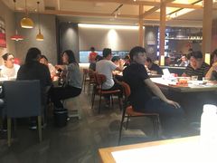 -杨氏青龙虾·羊蝎子(金盛路总店)