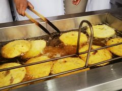 牛肉盒-方中山胡辣汤(顺河路店)