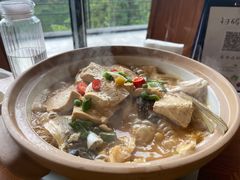 -芳草地度假酒店·野炉中餐厅