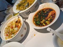 -庆江南江南菜(琴湖溪里花园城店)