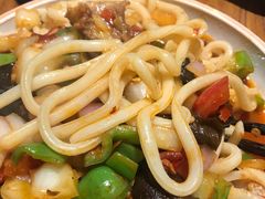 -疆里疆外·和田烤肉·清真