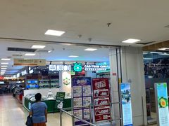 -沈阳大商千盛购物中心有限公司(长江街店)