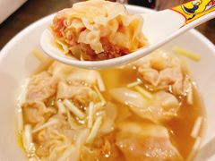 -一记面馆(易发店)