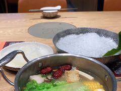 -呷哺呷哺(嘉定新城万达店)
