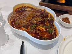 -眉州东坡(北苑华贸店)