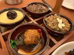 -西安饭庄(立丰国际店)