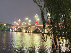 -凤城河风景区