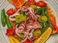 -théATRE茶聚场·餐厅(环球金融中心店)