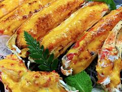 -御瀛日本料理