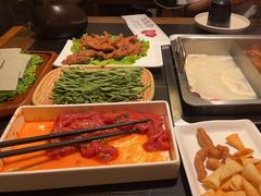 -福禄娃一家人火锅(上地店)