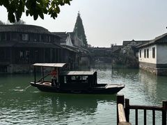-乌镇景区