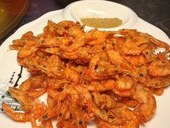 -遇见小院—虹鳟鱼•农家菜(怀柔店)