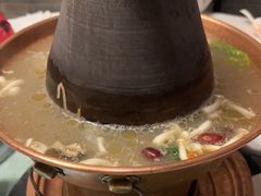 -东来顺饭庄(西直门店)