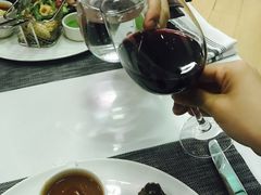 -WOLFGANG PUCK KITCHEN & BAR(迪士尼小镇店)