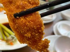 -苏小柳点心·手作小笼包(康桥分院)