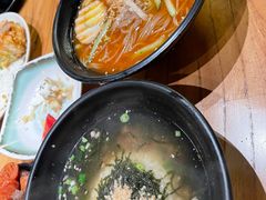 -千寻烧肉(政务区店)